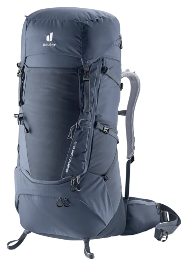 Deuter Men's Aircontact 65 + 10 Pack