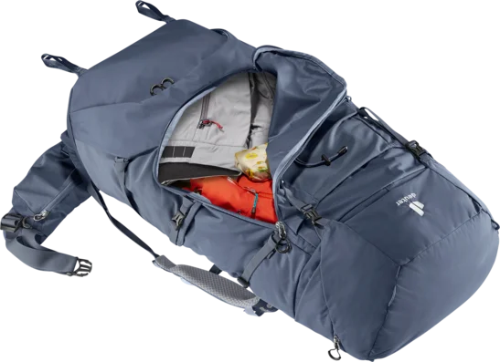 Deuter Men's Aircontact 65 + 10 Pack