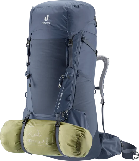 Deuter Men's Aircontact 65 + 10 Pack