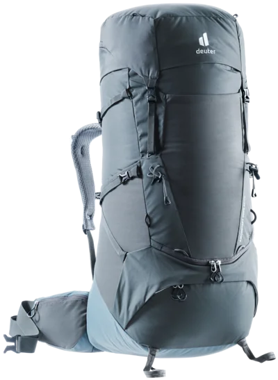 Deuter Men's Aircontact 65 + 10 Pack