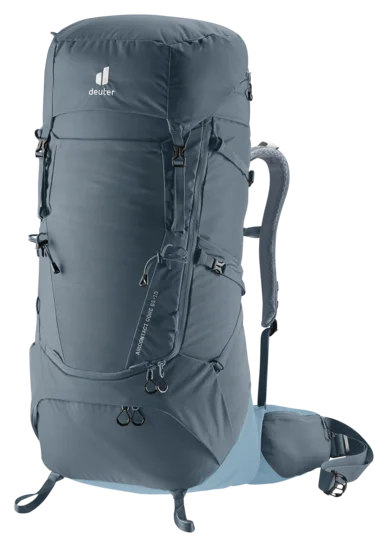 Deuter Men's Aircontact 65 + 10 Pack