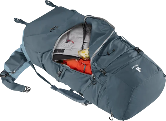 Deuter Men's Aircontact 65 + 10 Pack