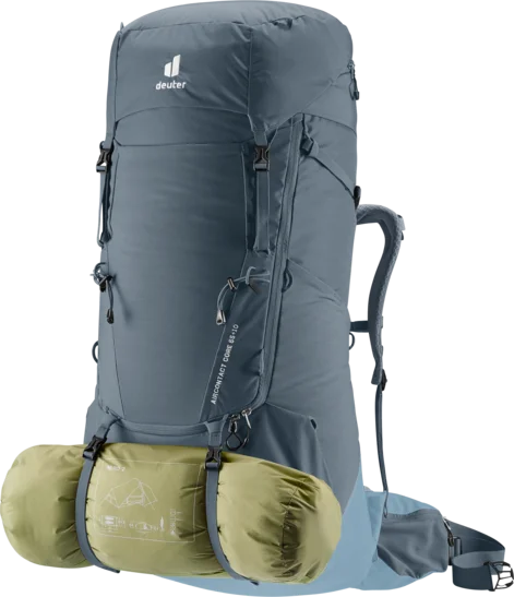 Deuter Men's Aircontact 65 + 10 Pack