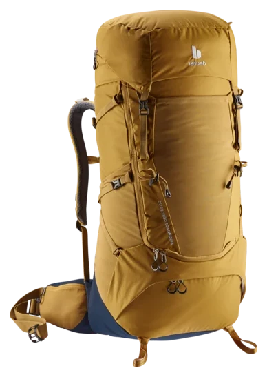 Deuter Men's Aircontact 65 + 10 Pack