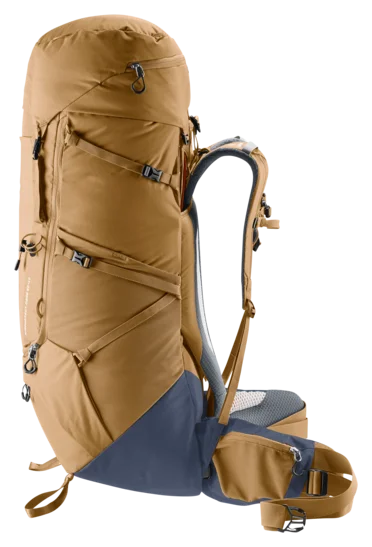 Deuter Men's Aircontact 65 + 10 Pack