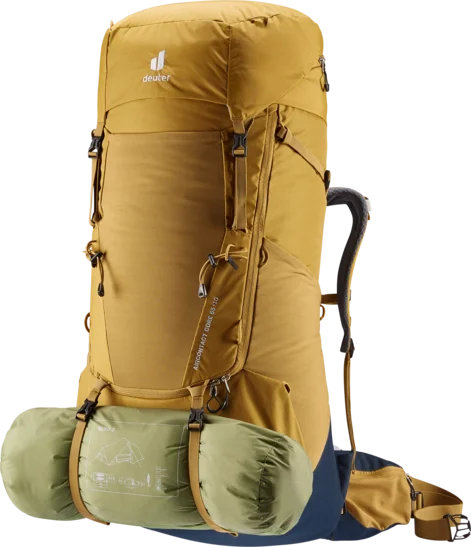 Deuter Men's Aircontact 65 + 10 Pack