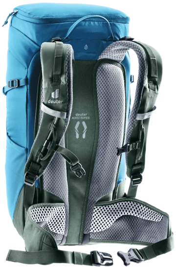 Deuter Men's Trail 4 Hiking Backpack