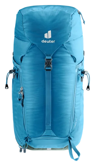 Deuter Men's Trail 4 Hiking Backpack