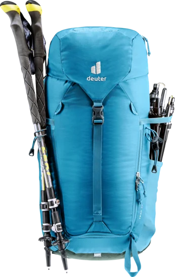 Deuter Men's Trail 4 Hiking Backpack