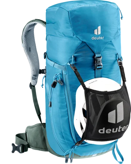 Deuter Men's Trail 4 Hiking Backpack