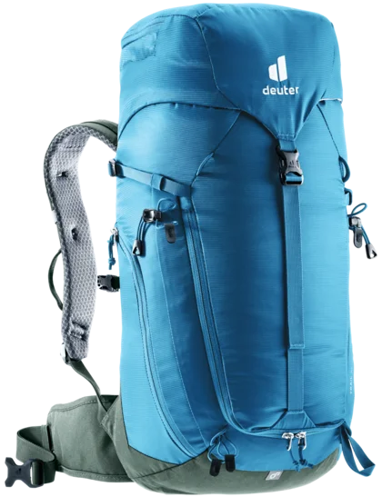 Deuter Men's Trail 4 Hiking Backpack