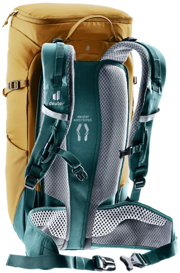 Deuter Men's Trail 4 Hiking Backpack