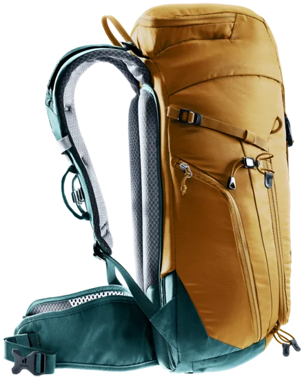 Deuter Men's Trail 4 Hiking Backpack