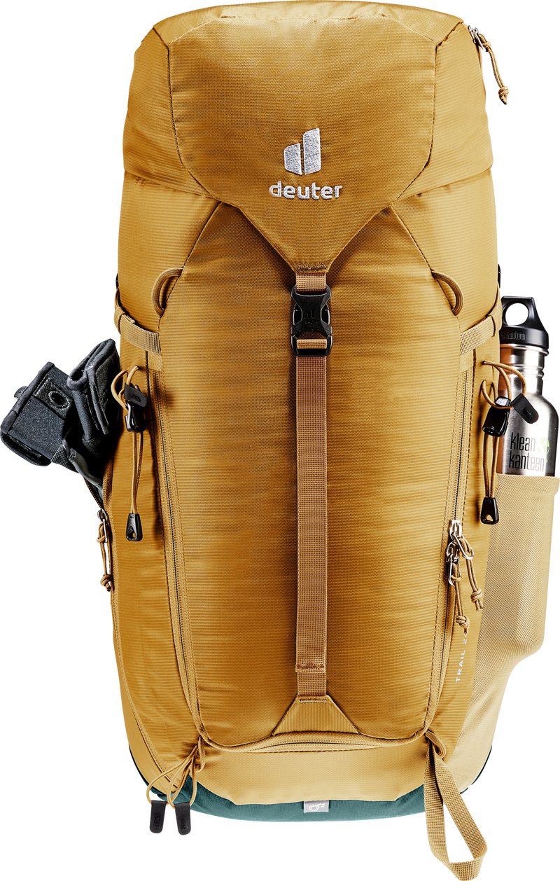 Deuter Men's Trail 4 Hiking Backpack