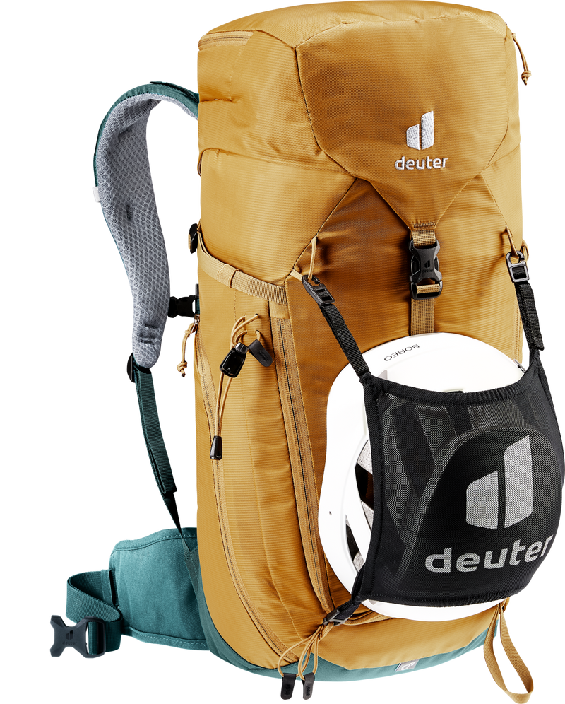 Deuter Men's Trail 4 Hiking Backpack