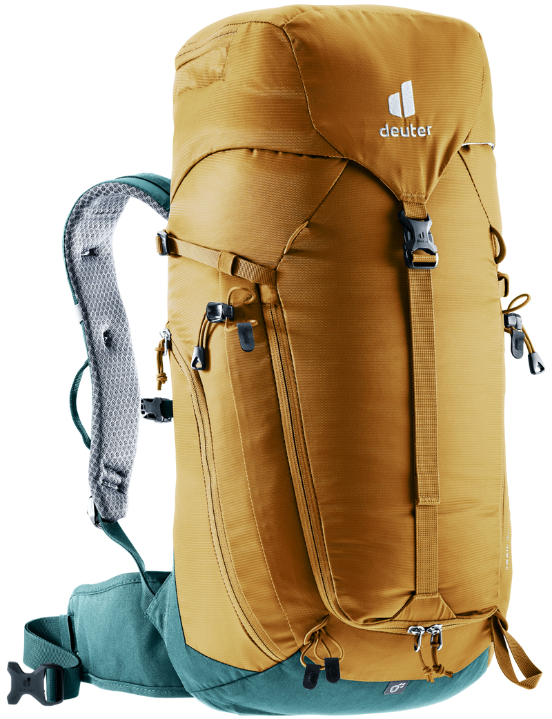 Deuter Men's Trail 4 Hiking Backpack