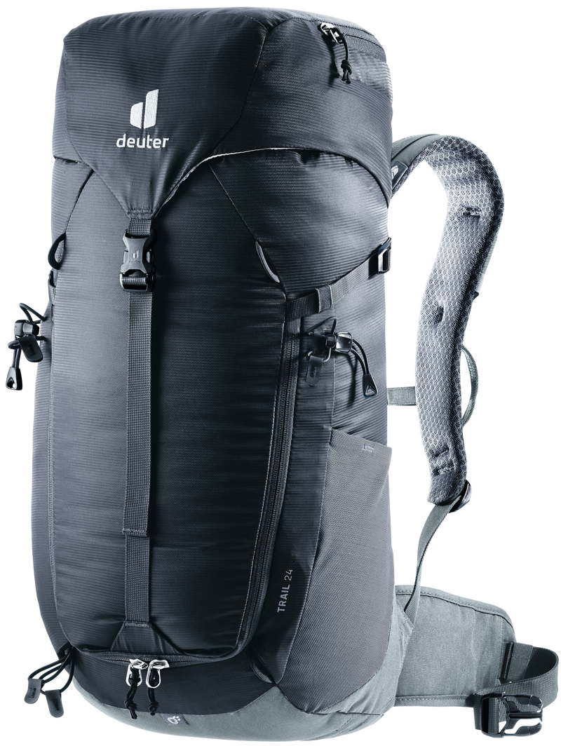 Deuter Men's Trail 4 Hiking Backpack