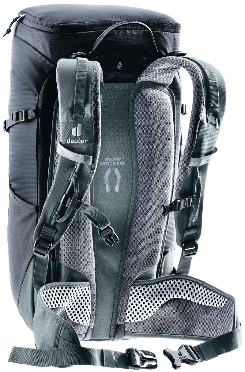 Deuter Men's Trail 4 Hiking Backpack