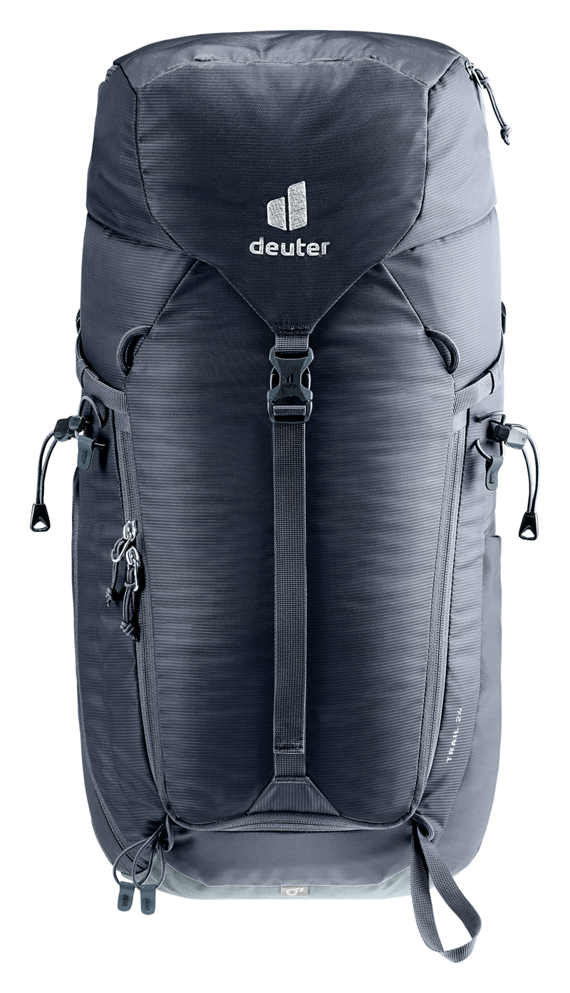 Deuter Men's Trail 4 Hiking Backpack