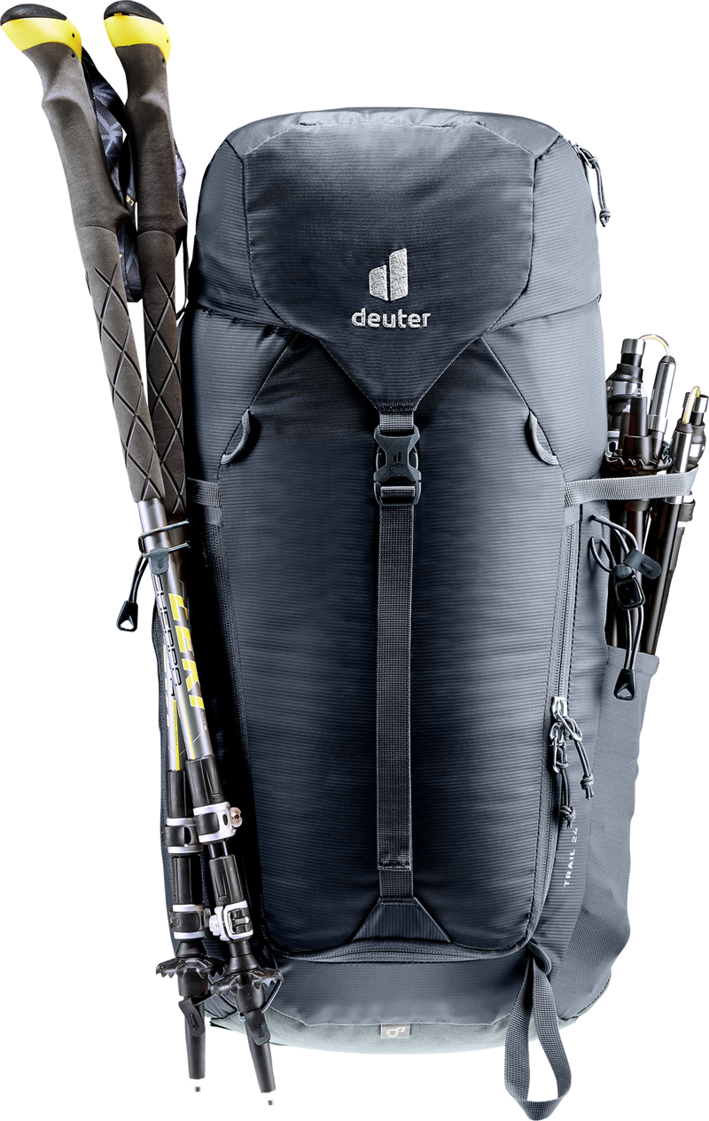 Deuter Men's Trail 4 Hiking Backpack