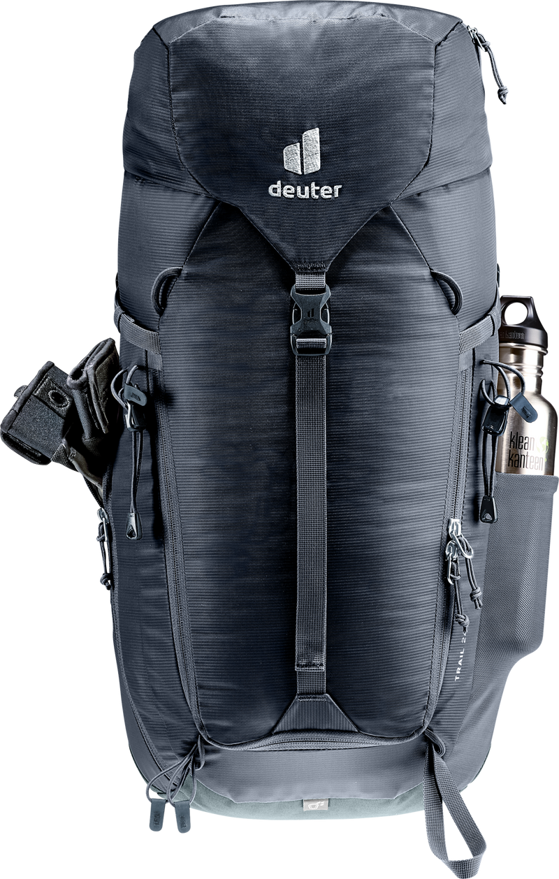 Deuter Men's Trail 4 Hiking Backpack