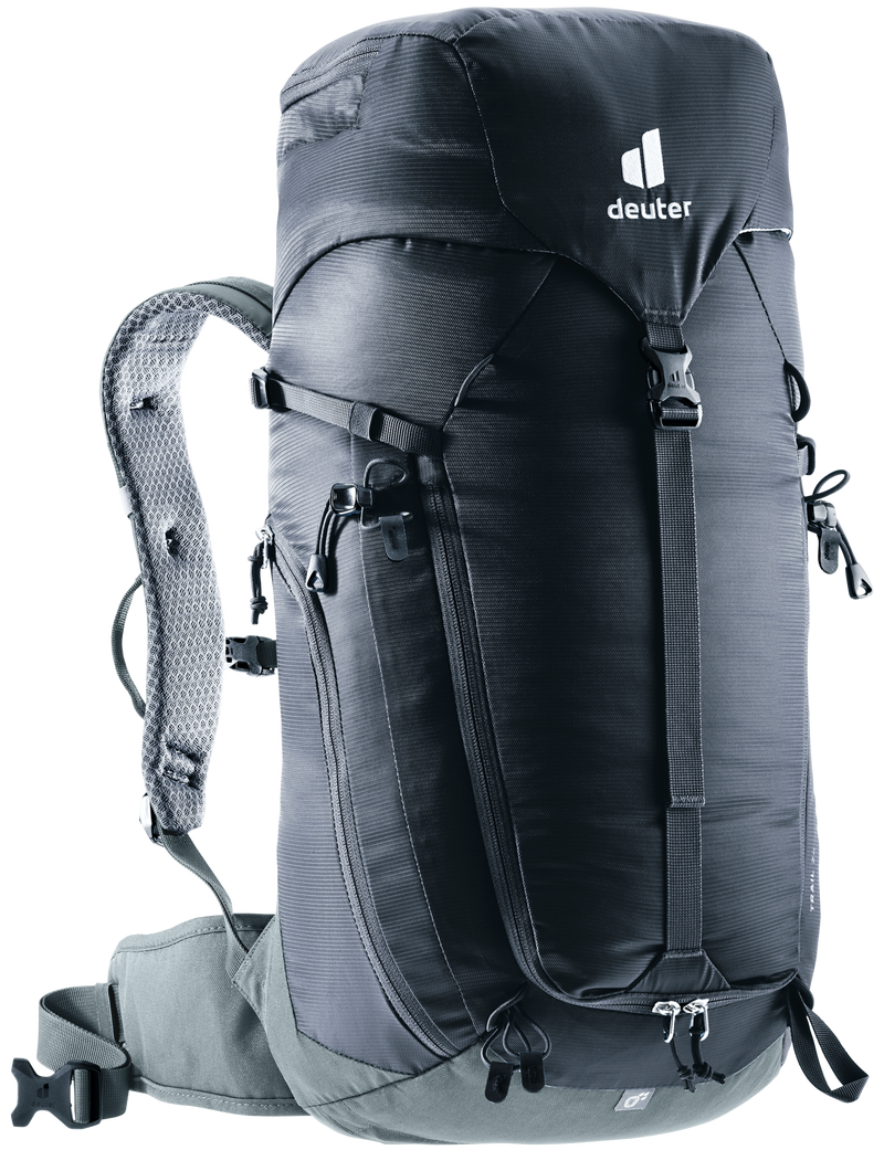 Deuter Men's Trail 4 Hiking Backpack