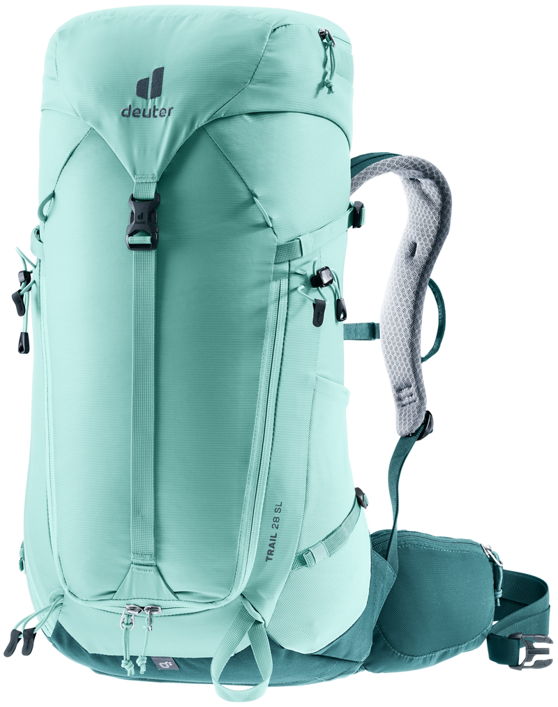 Deuter Unisex Trail 28 SL Hiking Backpack