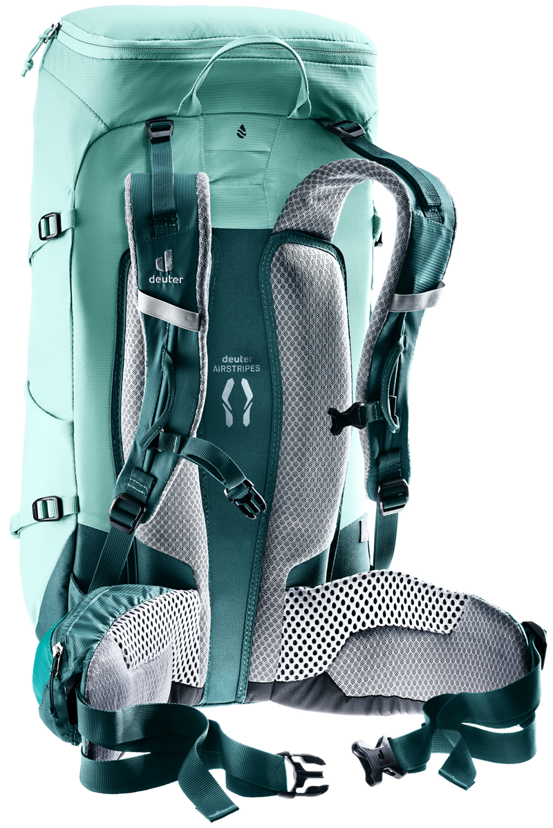 Deuter Unisex Trail 28 SL Hiking Backpack