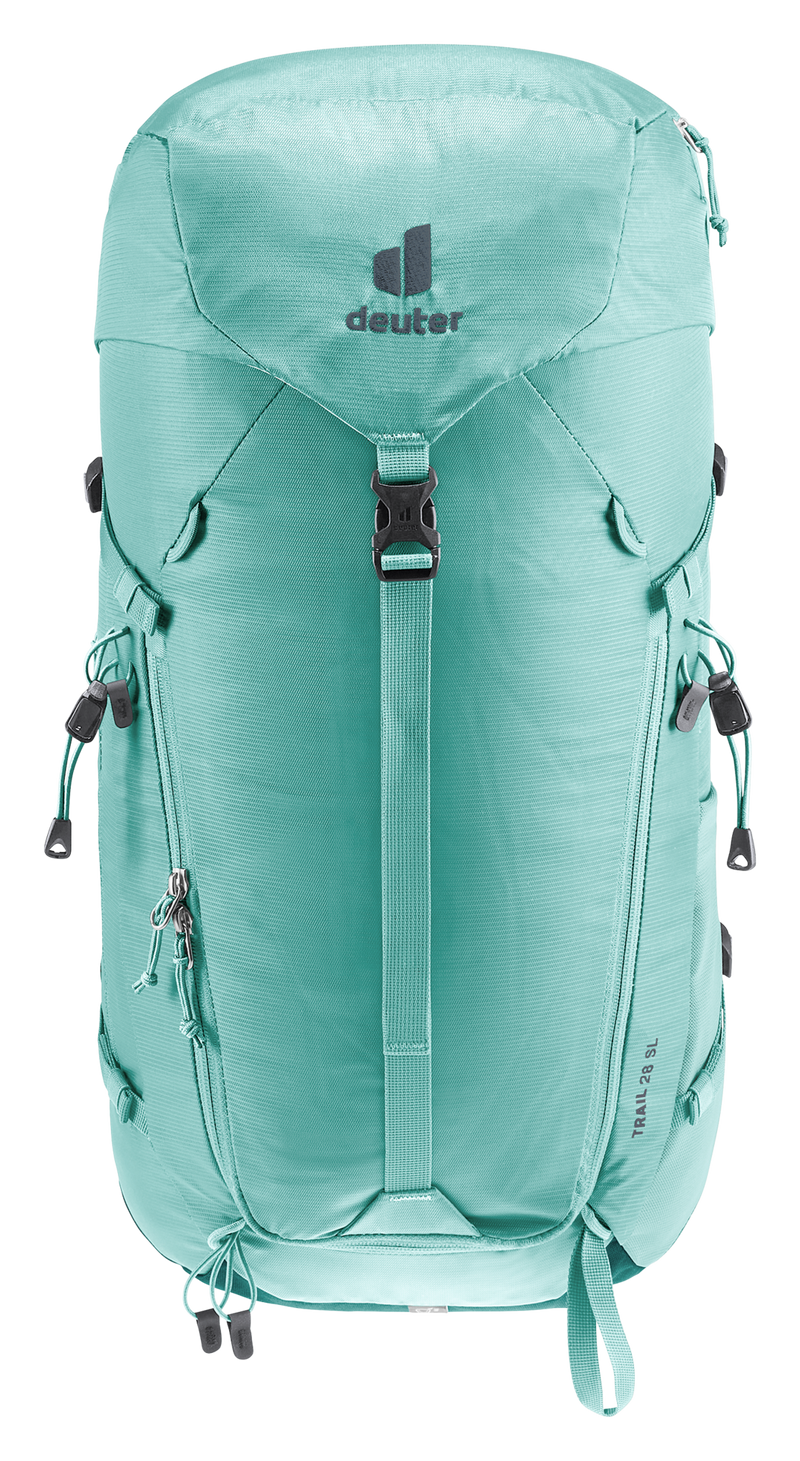 Deuter Unisex Trail 28 SL Hiking Backpack