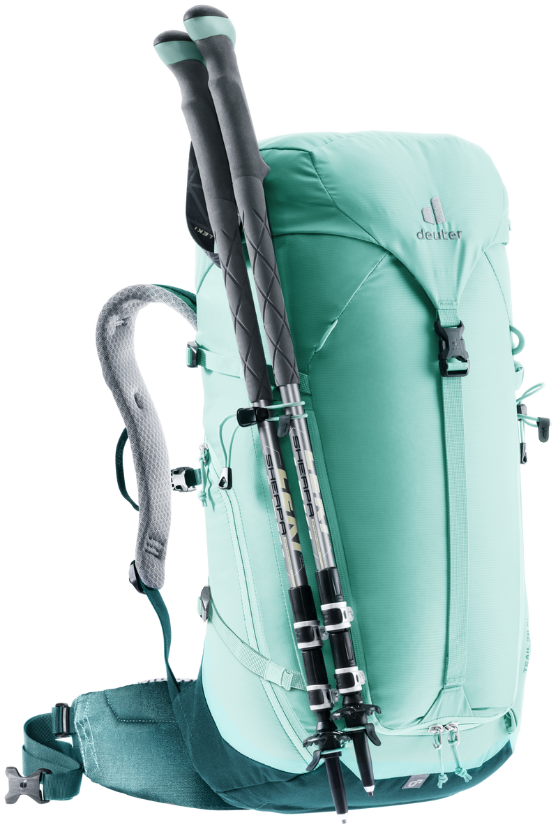 Deuter Unisex Trail 28 SL Hiking Backpack