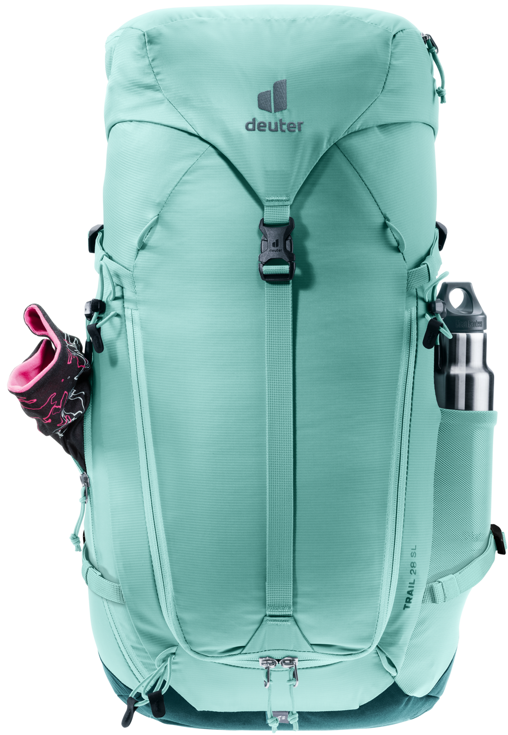 Deuter Unisex Trail 28 SL Hiking Backpack