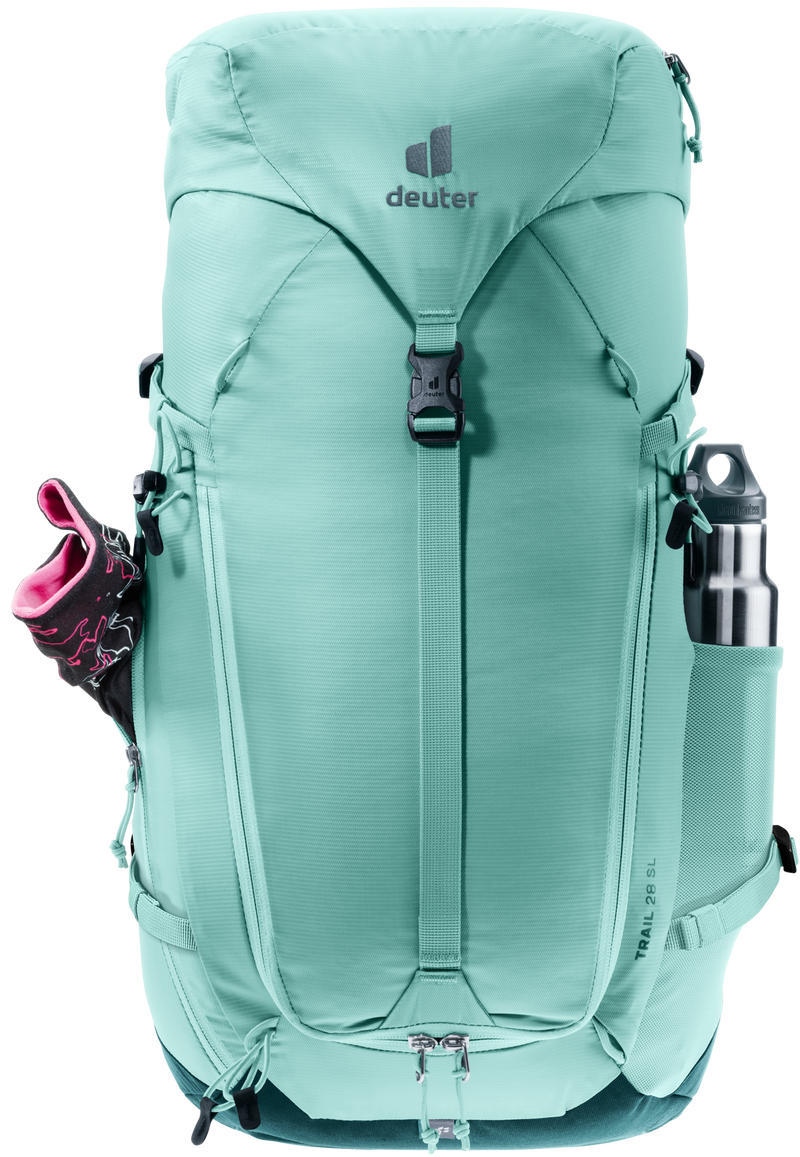 Deuter Unisex Trail 28 SL Hiking Backpack