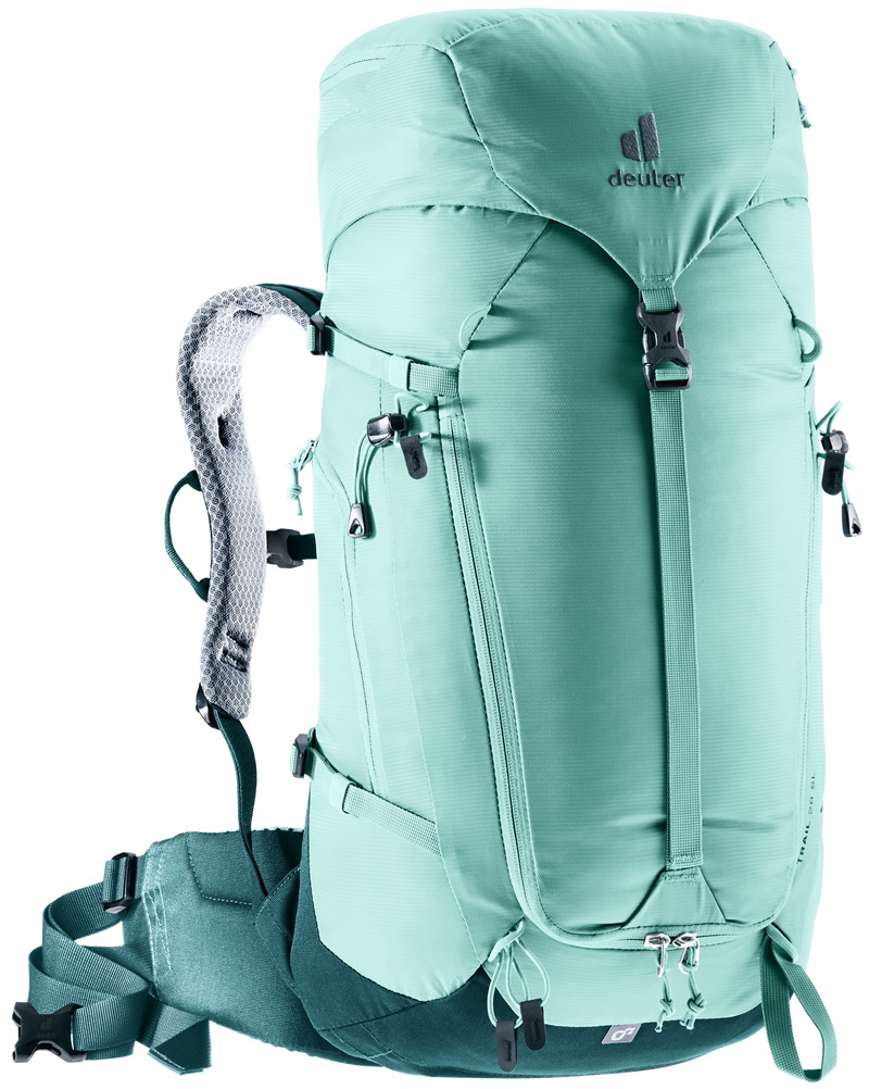 Deuter Unisex Trail 28 SL Hiking Backpack