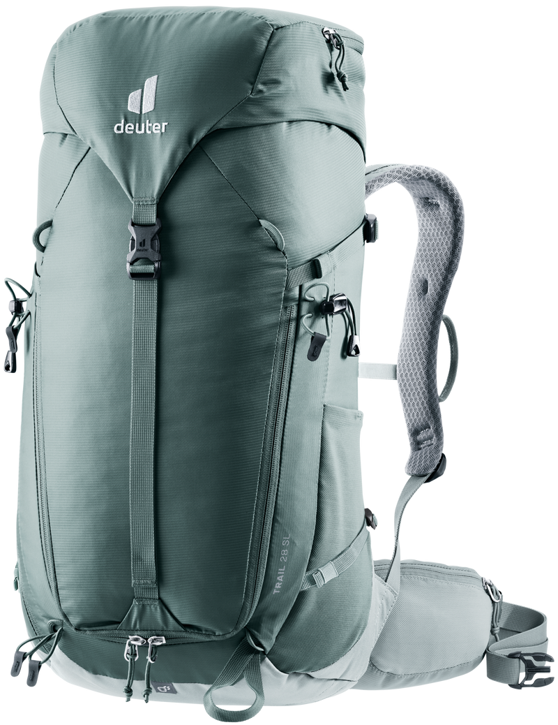 Deuter Unisex Trail 28 SL Hiking Backpack