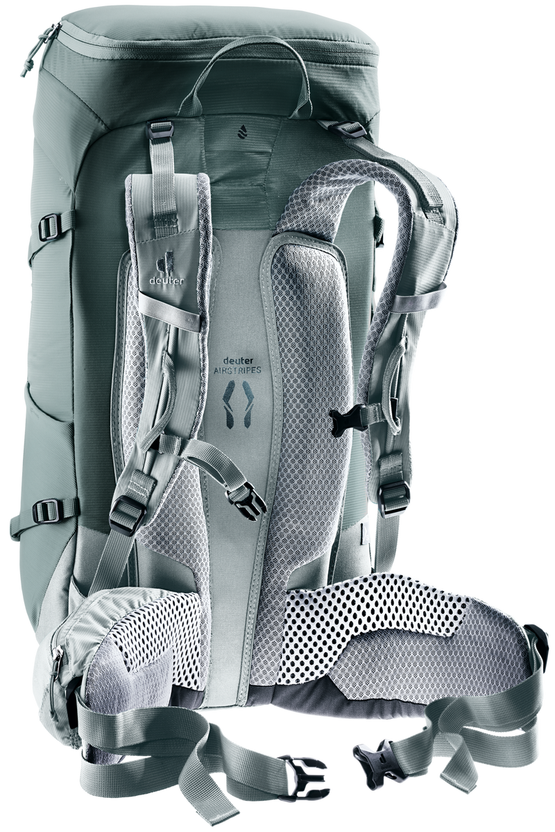 Deuter Unisex Trail 28 SL Hiking Backpack