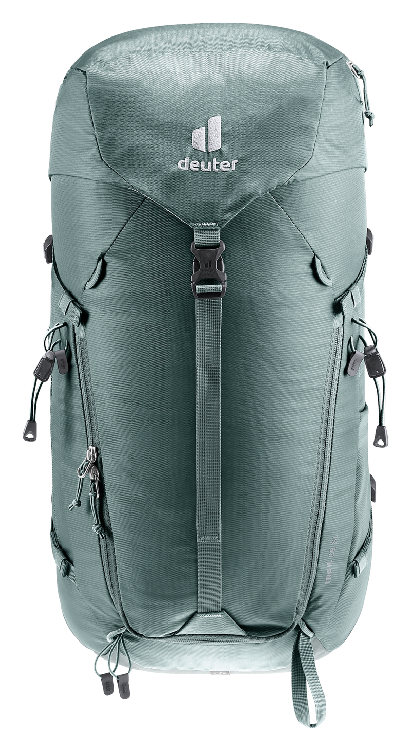 Deuter Unisex Trail 28 SL Hiking Backpack