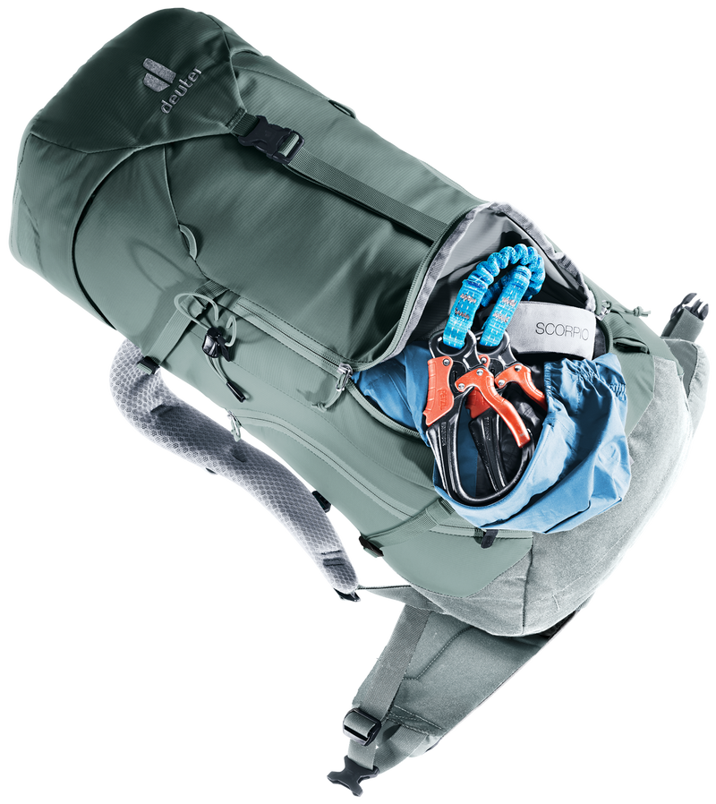 Deuter Unisex Trail 28 SL Hiking Backpack