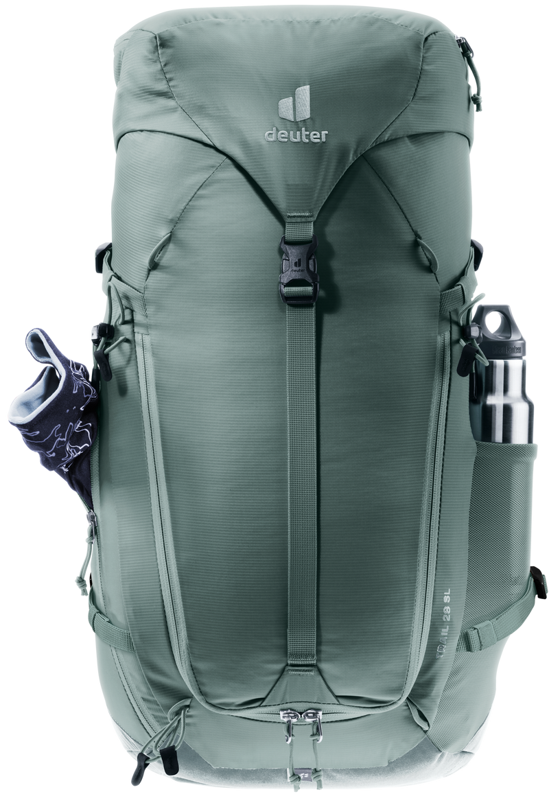 Deuter Unisex Trail 28 SL Hiking Backpack