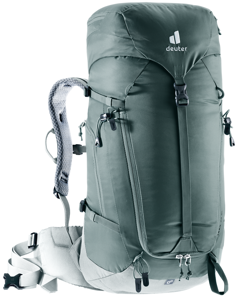 Deuter Unisex Trail 28 SL Hiking Backpack