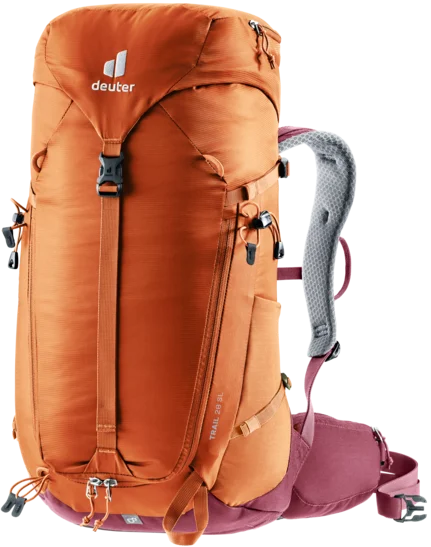 Deuter Unisex Trail 28 SL Hiking Backpack