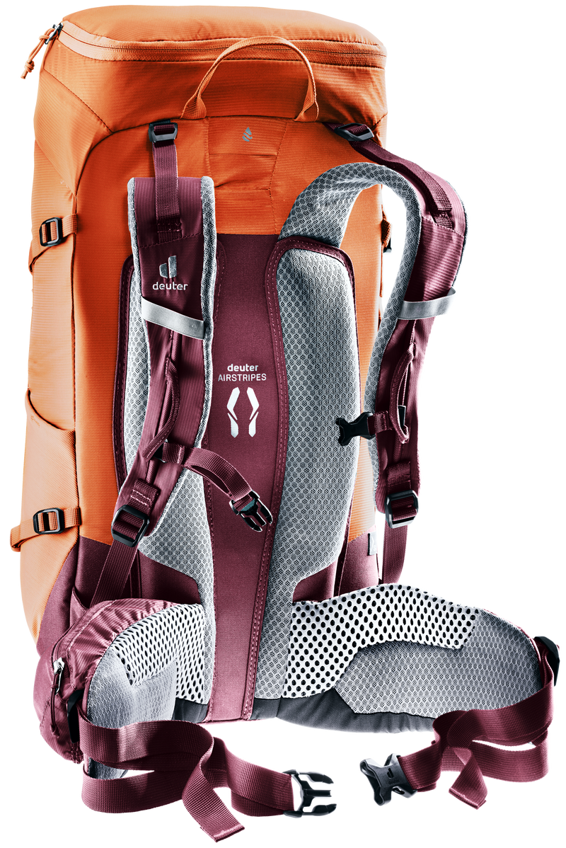 Deuter Unisex Trail 28 SL Hiking Backpack