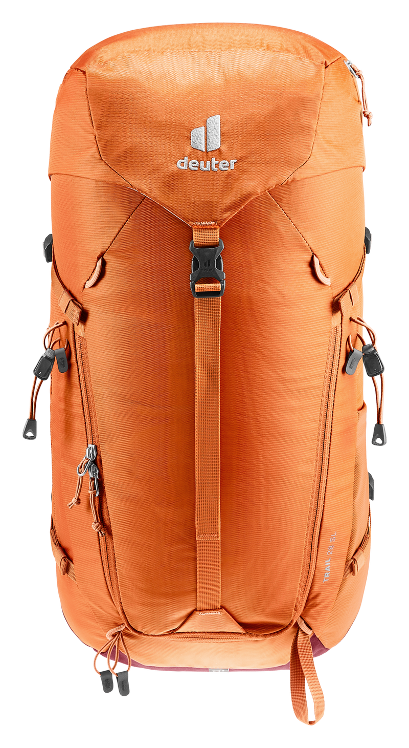 Deuter Unisex Trail 28 SL Hiking Backpack