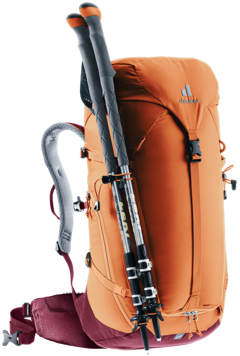 Deuter Unisex Trail 28 SL Hiking Backpack