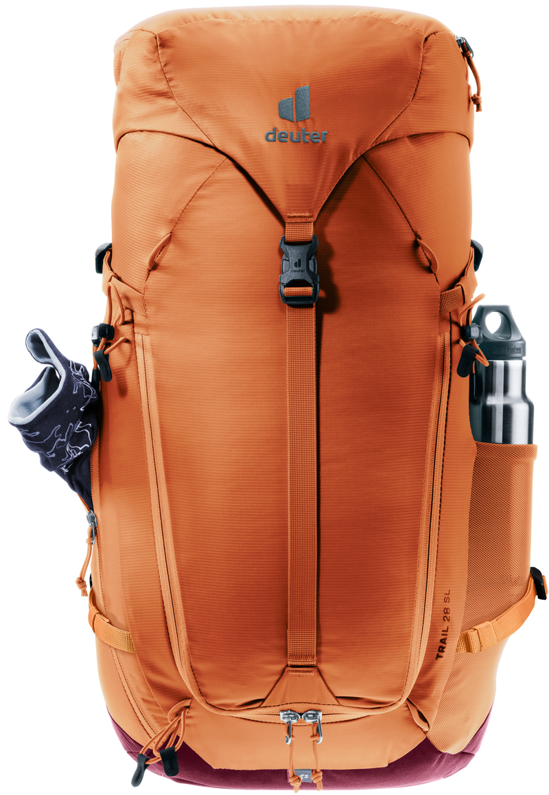 Deuter Unisex Trail 28 SL Hiking Backpack