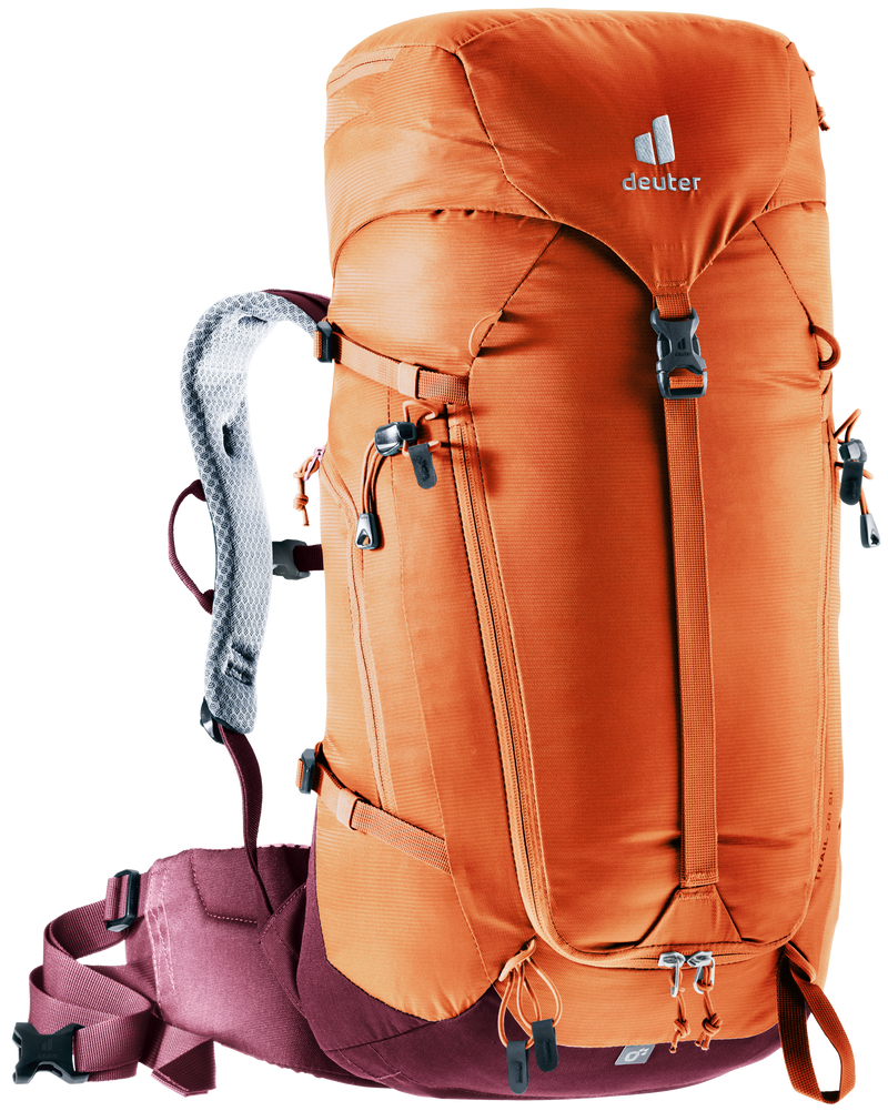 Deuter Unisex Trail 28 SL Hiking Backpack