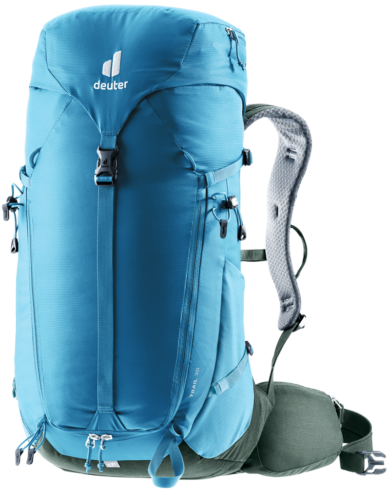 Deuter Men's Trail 30 Hiking Backpack