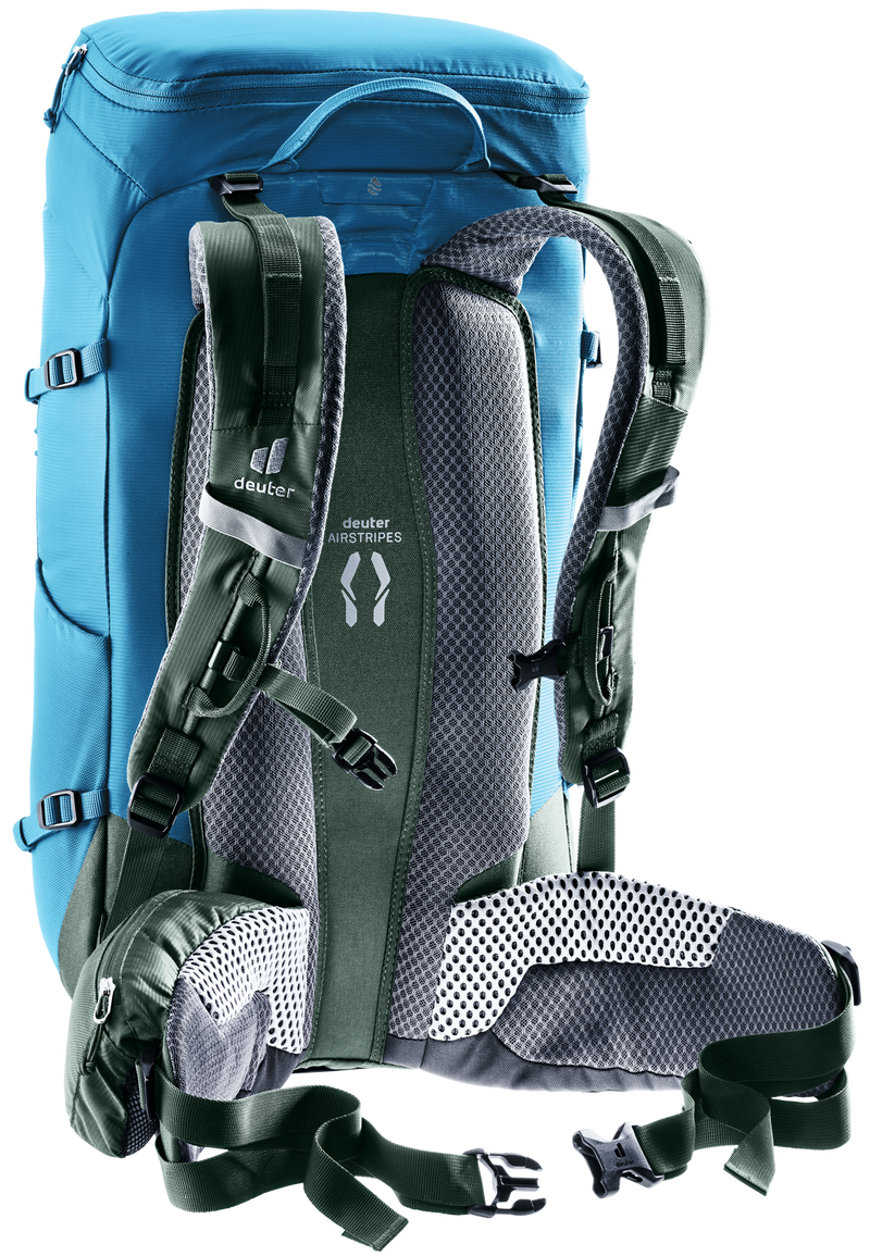 Deuter Men's Trail 30 Hiking Backpack