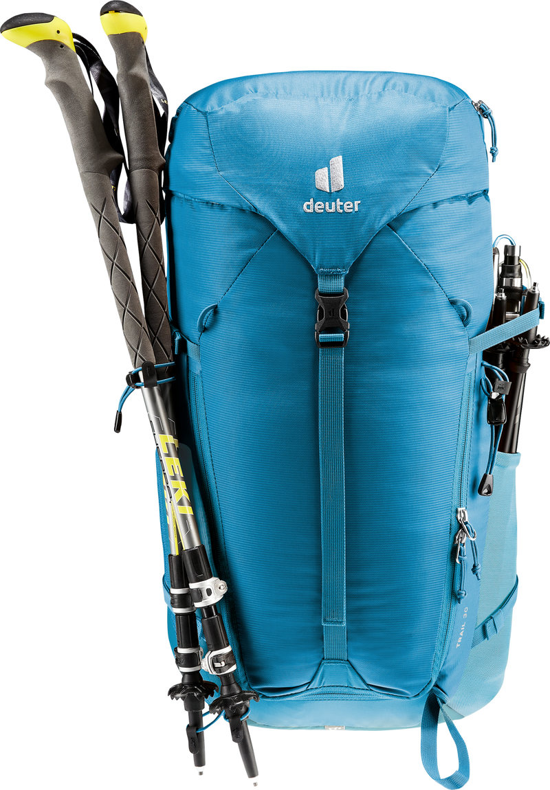 Deuter Men's Trail 30 Hiking Backpack