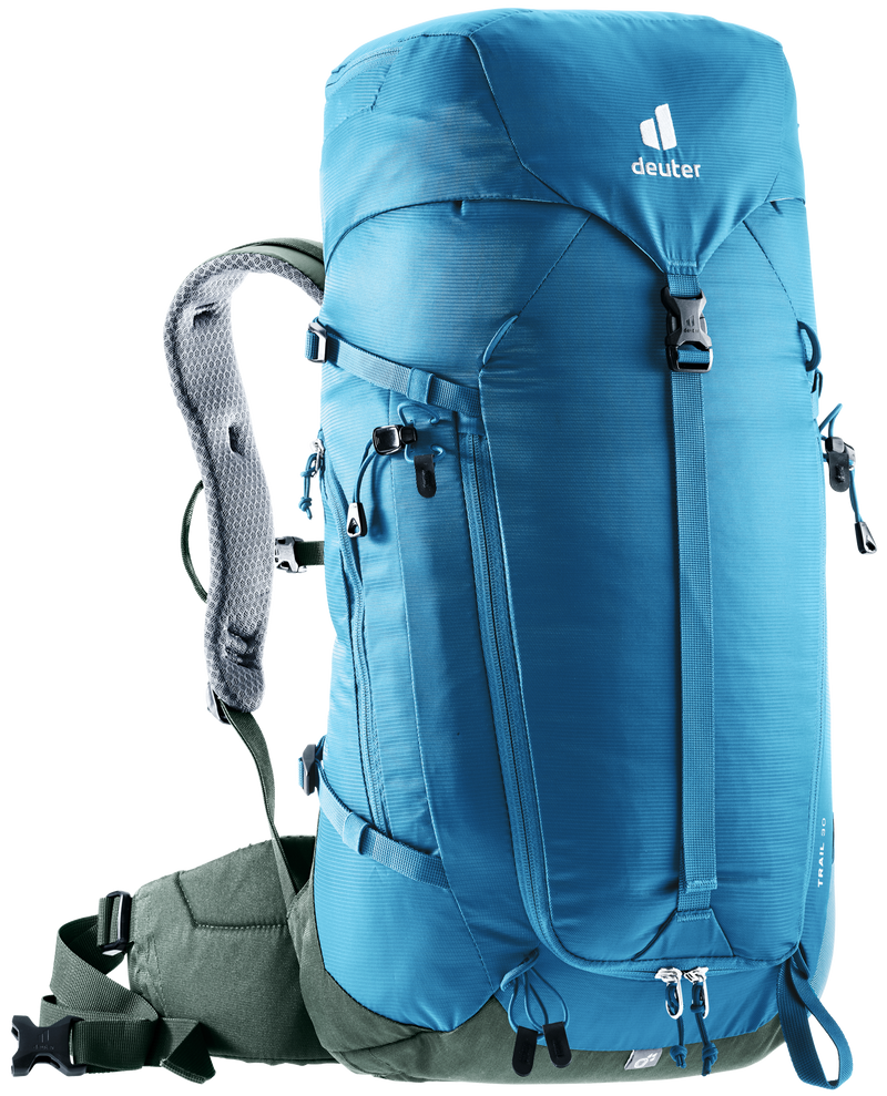 Deuter Men's Trail 30 Hiking Backpack