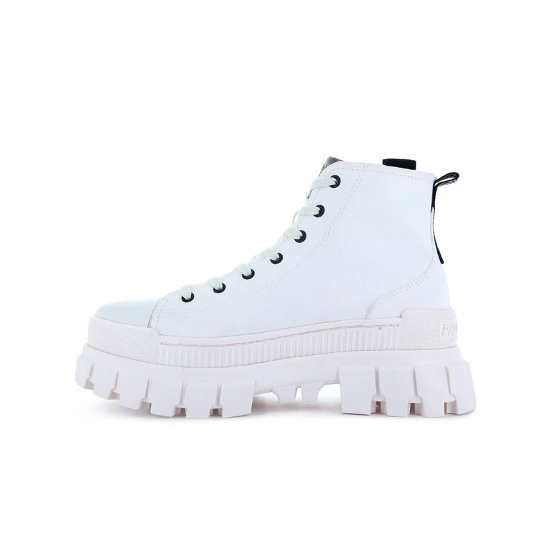 Palladium Women's Revolt HI TX Boot